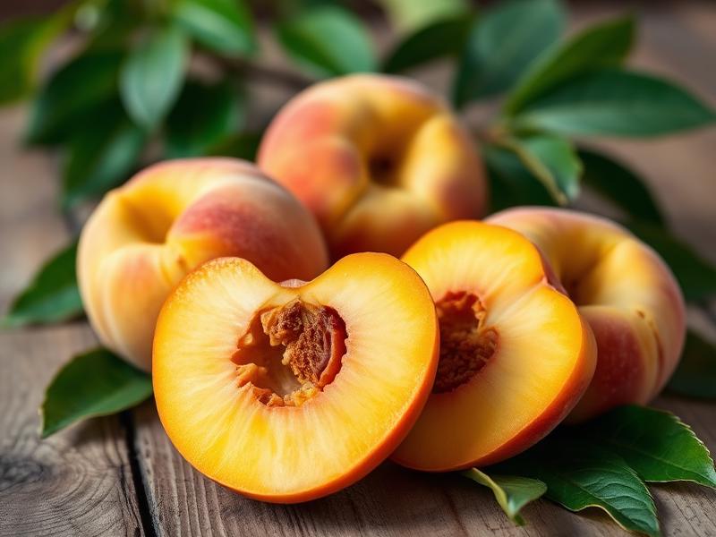 Peaches